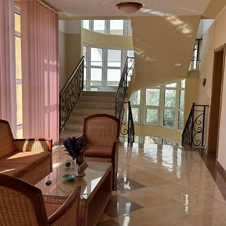 Sea La Vie Apartments อุลซิน ภายนอก รูปภาพ