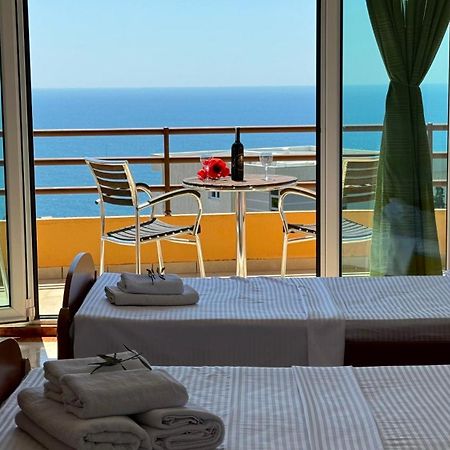 Sea La Vie Apartments อุลซิน ภายนอก รูปภาพ