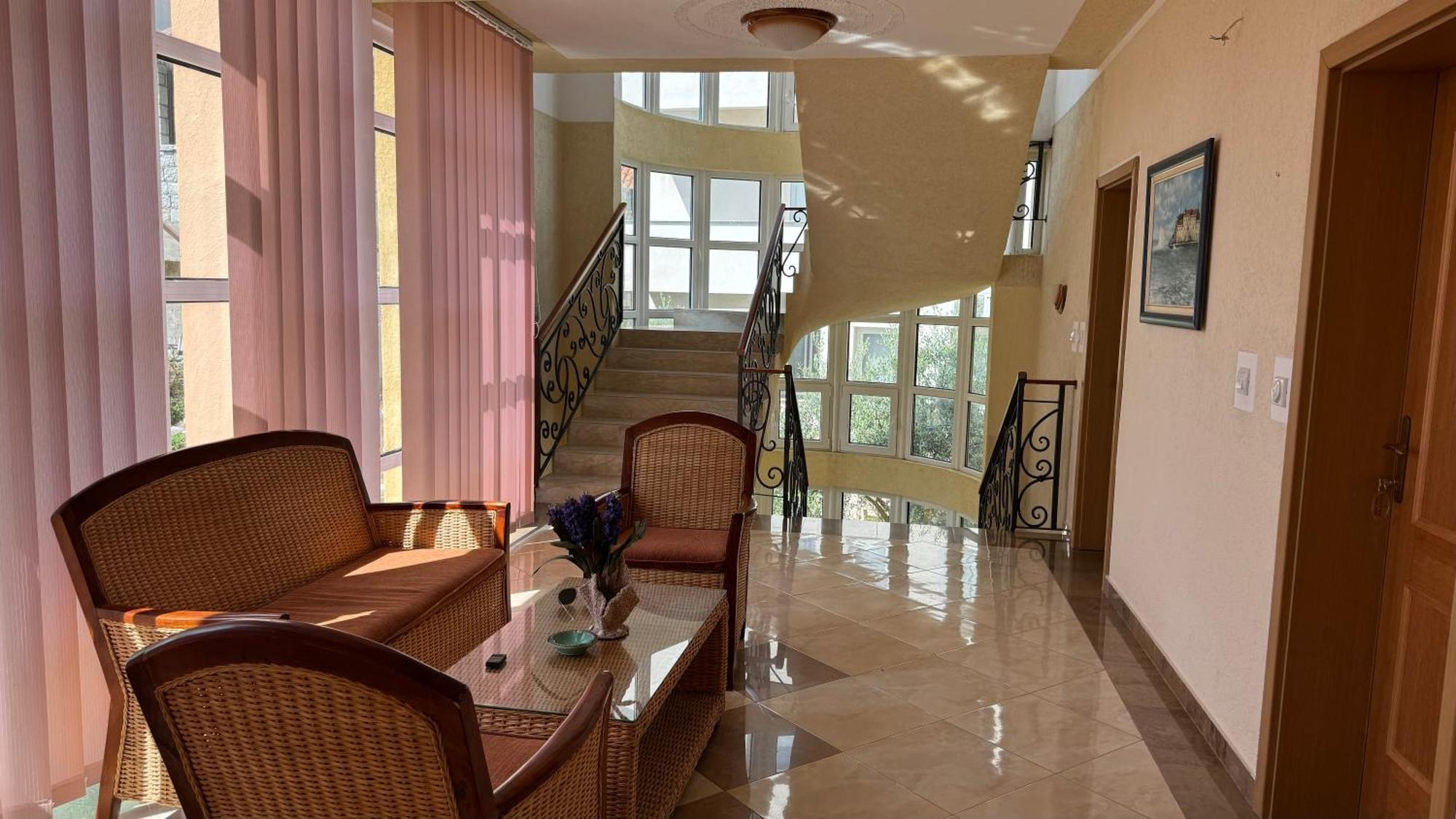 Sea La Vie Apartments อุลซิน ภายนอก รูปภาพ