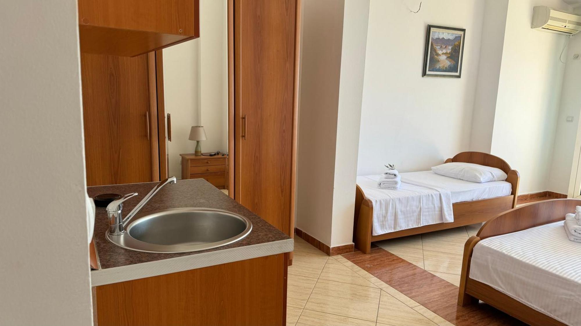 Sea La Vie Apartments อุลซิน ภายนอก รูปภาพ