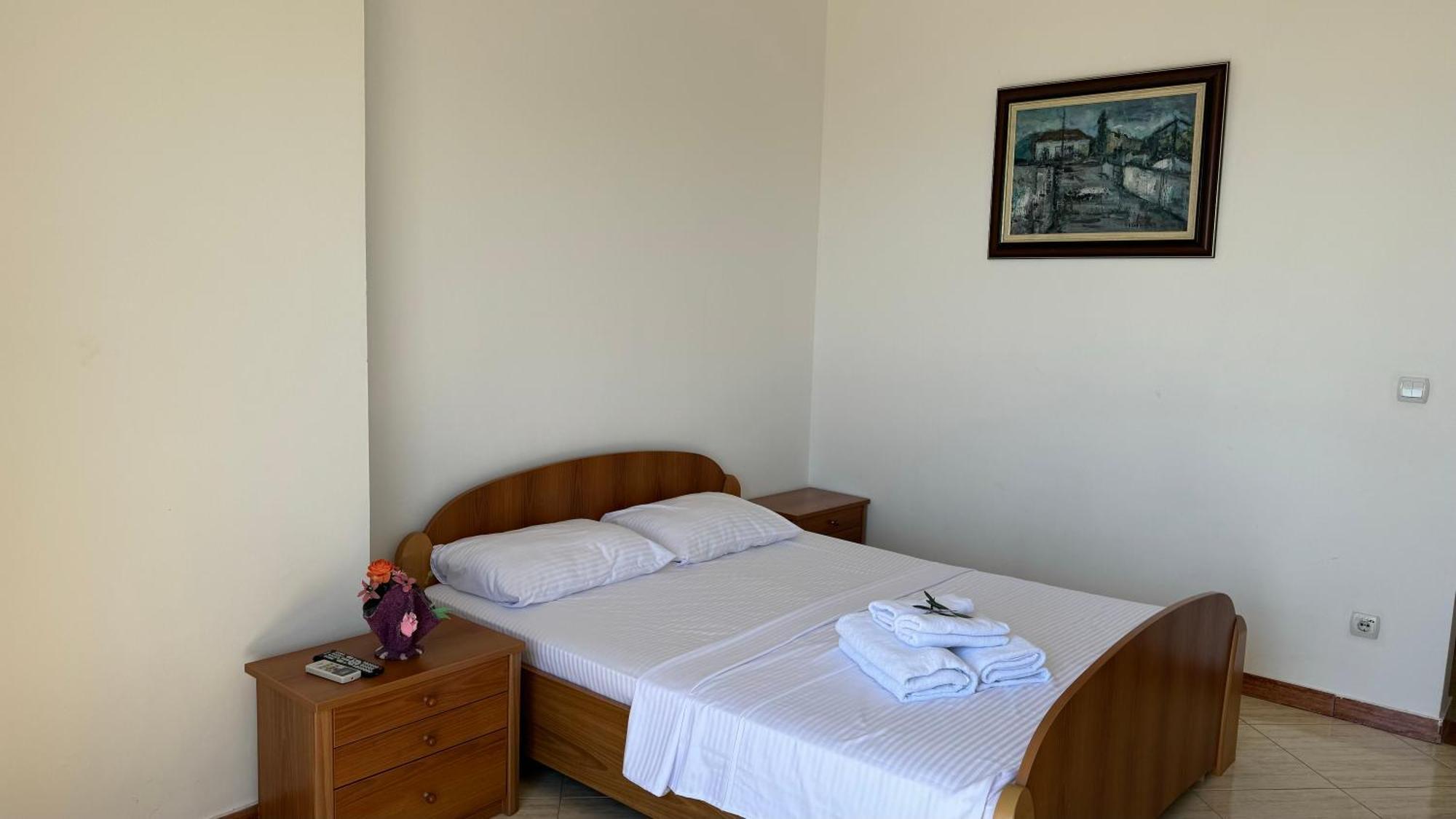 Sea La Vie Apartments อุลซิน ภายนอก รูปภาพ