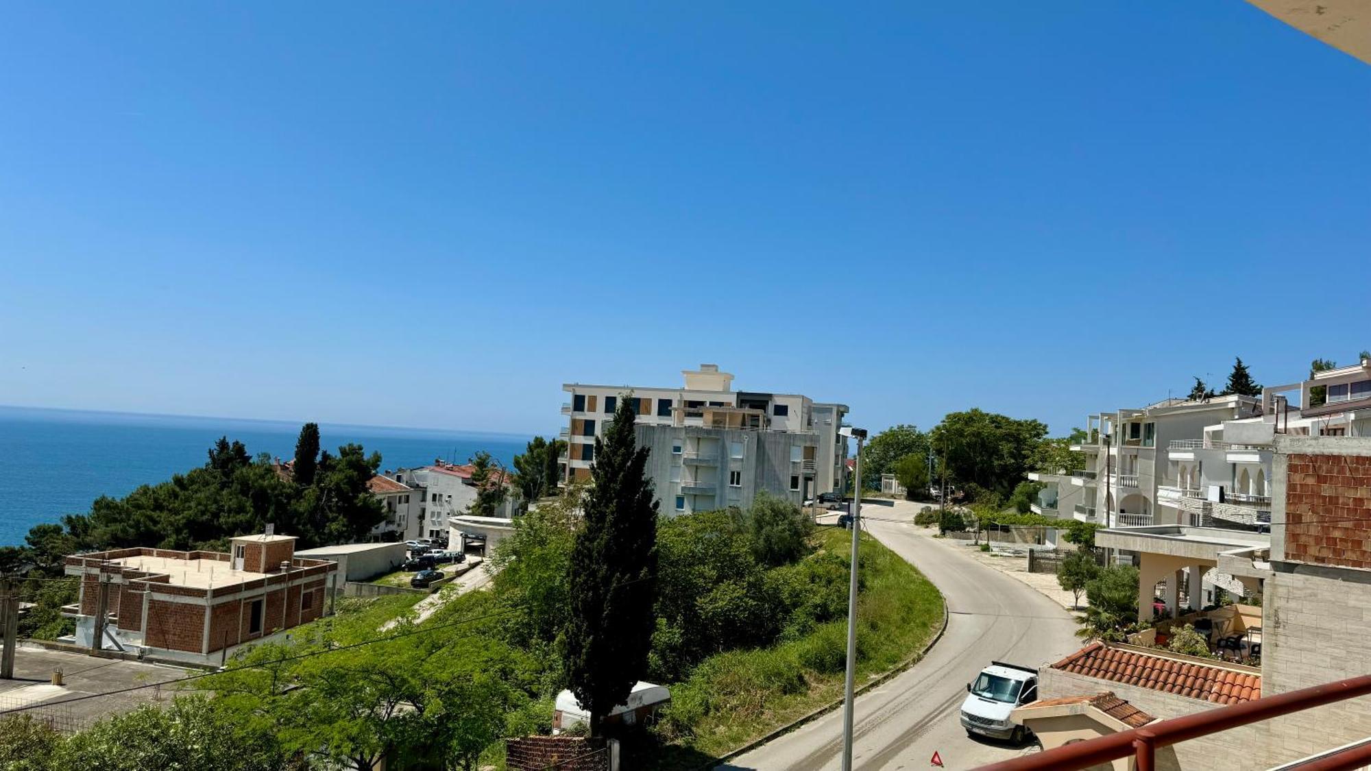 Sea La Vie Apartments อุลซิน ภายนอก รูปภาพ