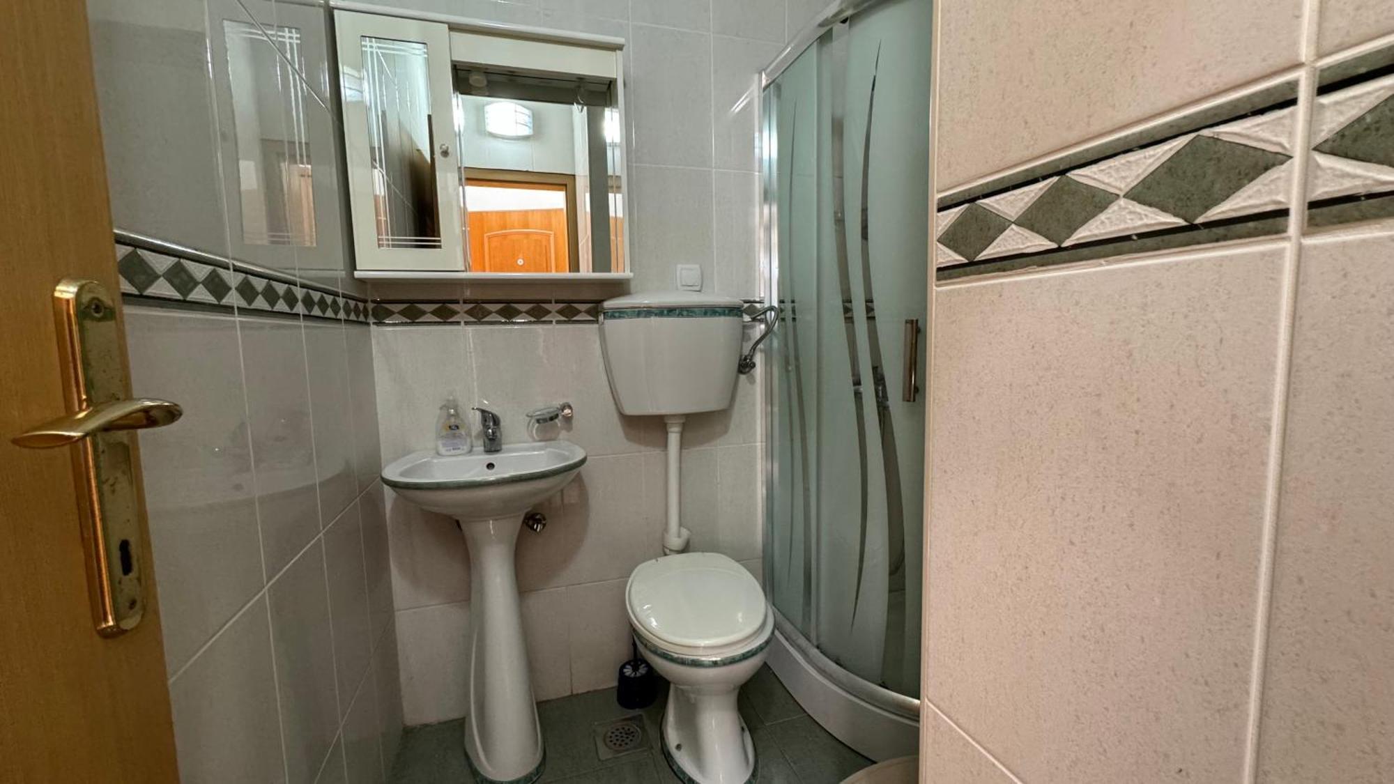 Sea La Vie Apartments อุลซิน ภายนอก รูปภาพ