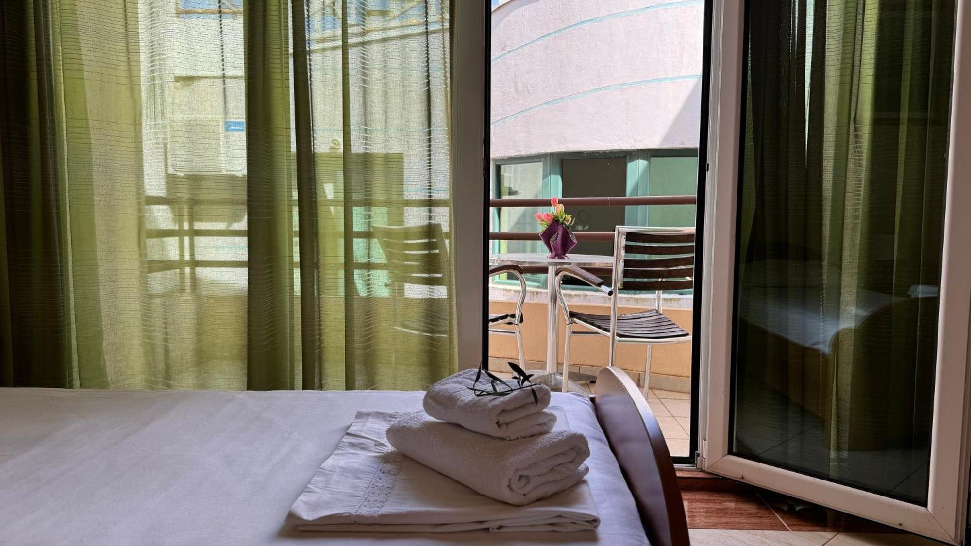 Sea La Vie Apartments อุลซิน ภายนอก รูปภาพ