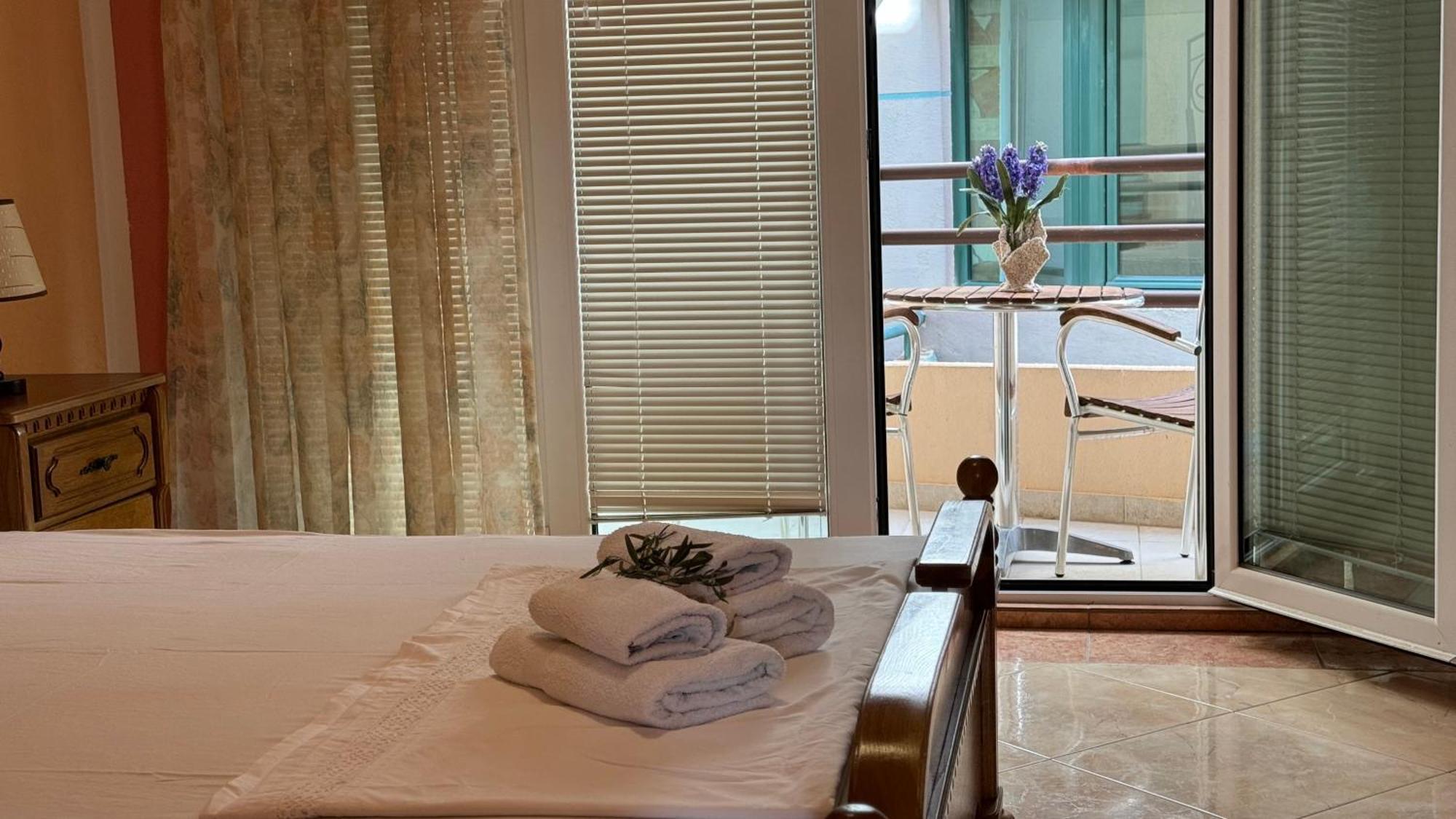 Sea La Vie Apartments อุลซิน ภายนอก รูปภาพ