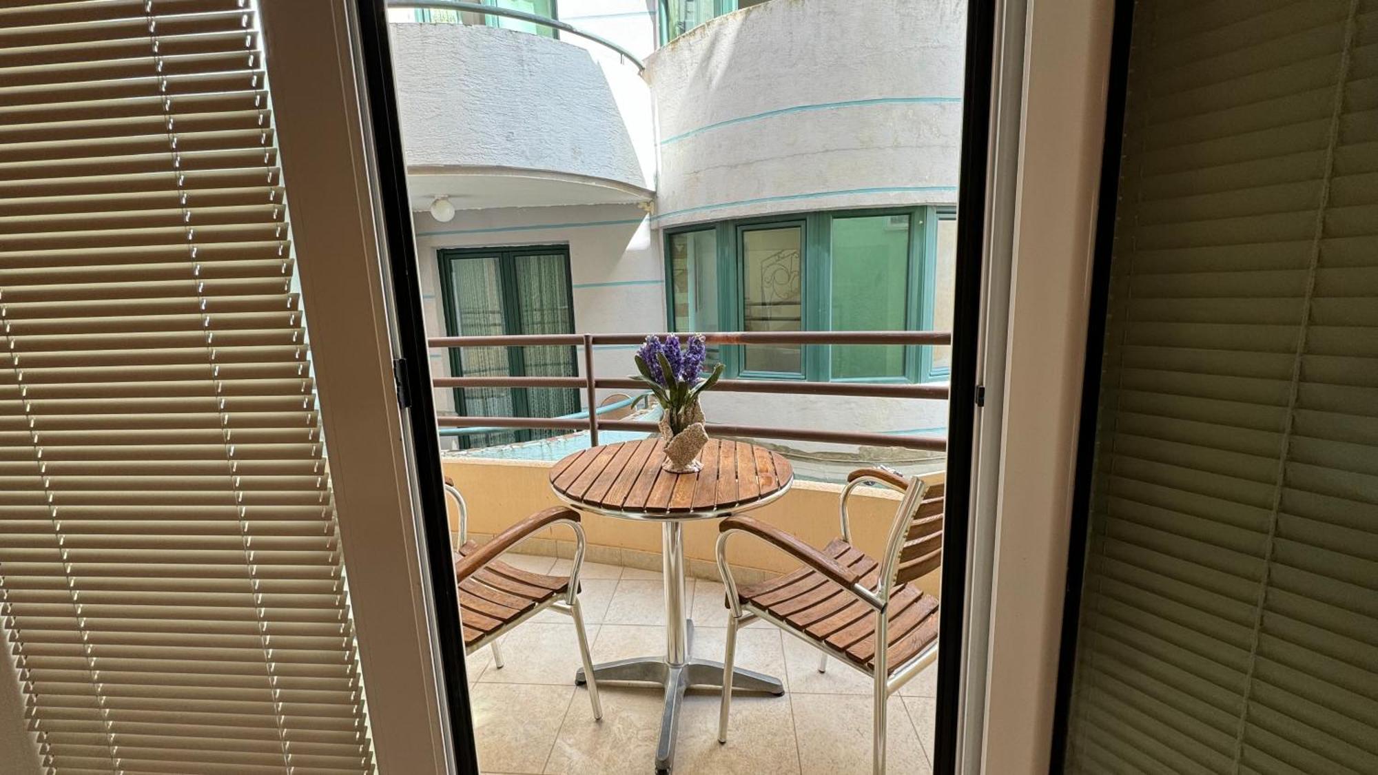 Sea La Vie Apartments อุลซิน ภายนอก รูปภาพ